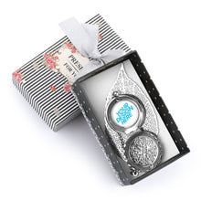 Lade das Bild in den Galerie-Viewer, Blatt Lesezeichen selbst gestalten und bedrucken