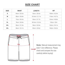 Lade das Bild in den Galerie-Viewer, Multi-Image-Design Herren / Männer Kurzarmhemd Set Kurzarm und Shorts B339D1P mit Foto Design Motiv Text selbst gestalten und bedrucken