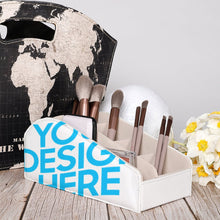 Lade das Bild in den Galerie-Viewer, Fernbedienungshalter Stiftehalter Stiftebox mit Fotos Muster Text Logo selbst gestalten und bedrucken