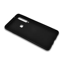 Lade das Bild in den Galerie-Viewer, TPU Handyhülle Samsung A9 mit Foto selbst gestalten und bedrucken