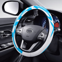 Lade das Bild in den Galerie-Viewer, Auto-Lenkradabdeckung selbst gestalten und bedrucken