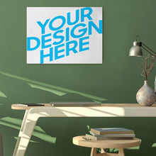 Lade das Bild in den Galerie-Viewer, Aufhängende Malerei / Hängende Gemälde 30x40cm ( horizontale Version ) mit Foto selbst gestalten und bedrucken