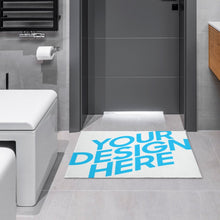 Lade das Bild in den Galerie-Viewer, Teppich aus Kristallsamt mit Foto selbst gestalten und bedrucken