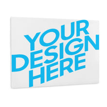 Lade das Bild in den Galerie-Viewer, Aufhängende Malerei / Hängende Gemälde 30x40cm ( horizontale Version ) mit Foto selbst gestalten und bedrucken