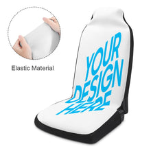 Lade das Bild in den Galerie-Viewer, Autositzbezug (normal) selbst gestalten und bedrucken