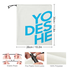 Lade das Bild in den Galerie-Viewer, Mehrzwecktuch Multifunktionstuch selbst gestalten und bedrucken