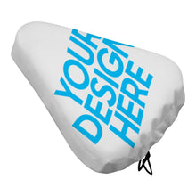 Lade das Bild in den Galerie-Viewer, Fahrradsitzbezug selbst gestalten und bedrucken