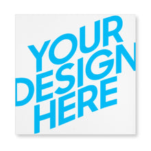 Lade das Bild in den Galerie-Viewer, Rahmenlose Gemälde Bild 40*40cm 20*40cm 40*20cm selbst gestalten und bedrucken