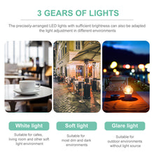 Lade das Bild in den Galerie-Viewer, Aufladbarer Handyhalter mit Foto Text selbst gestalten und bedrucken