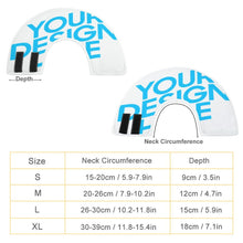 Lade das Bild in den Galerie-Viewer, Haustier Elizabeth Kreis Verstellbare Hund Schutzhalsband Anti-Biss für Kleintiere Kaninchen Meerschweinchen Hamster