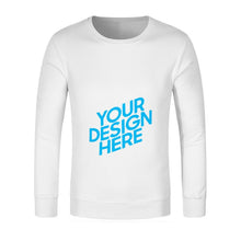Lade das Bild in den Galerie-Viewer, Yama Sweatshirts Gildan Hoodies Pullover Damen/Frauen (Frontdruck / Wärmeübertragung) selbst gestalten und bedrucken