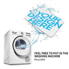 Lade das Bild in den Galerie-Viewer, Super saugfähige Fußmatte Badematte Bodenmatte aus Kieselalgenschlamm schnell trocknend mit Fotos Text selbst gestalten und bedrucken