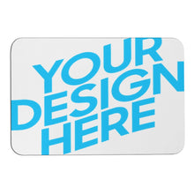 Lade das Bild in den Galerie-Viewer, Super saugfähige Fußmatte Badematte Bodenmatte aus Kieselalgenschlamm schnell trocknend mit Fotos Text selbst gestalten und bedrucken