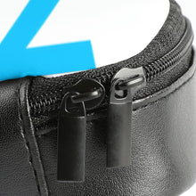 Lade das Bild in den Galerie-Viewer, Stifttasche aus Leder mit Foto selbst gestalten und bedrucken