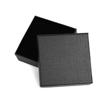 Lade das Bild in den Galerie-Viewer, Personalisierte Dreidimensionale 3D Drei Herzen Halskette X0070 mit Gravur selbst gestalten