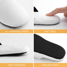 Lade das Bild in den Galerie-Viewer, Voll Druck Kinder Jungen / Mädchen Winter Pantoffel Hausschuhe Slipper mit Foto Design Motiv Text selbst gestalten und bedrucken