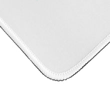 Lade das Bild in den Galerie-Viewer, Schreibtischunterlage Tischmatte Tischset mit Verriegelungsrand 30x60cm 40X75cm 40x90cm selbst gestalten und bedrucken
