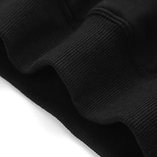 Lade das Bild in den Galerie-Viewer, Damen / Herren Paare Unisex Kapuzenpullover Hoodie / Sweatshirt mit Kapuze ( mit Taschen / Frontdruck / Pyrograph ) mit Foto selbst gestalten und bedrucken