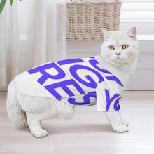 Lade das Bild in den Galerie-Viewer, Einzelbild-Design Haustier shirt LM027 mit Foto selbst gestalten und bedrucken