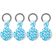 Lade das Bild in den Galerie-Viewer, Schutzhülle von Locator / Apple Locator Schutzhülle mit Foto Text selbst gestalten und bedrucken