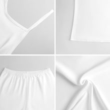 Lade das Bild in den Galerie-Viewer, Multi-Image-Design Taschen Rucksack Schultasche Schulrucksack mit Fotos Muster Text Logo selbst gestalten und bedrucken