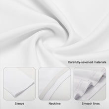 Lade das Bild in den Galerie-Viewer, Einzelbilddruck Herren / Männer Voll Druck Langarmshirt TSHIRT EL mit Fotos Muster Text Logo selbst gestalten und bedrucken