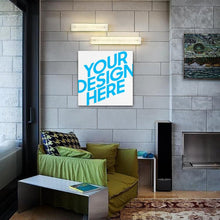 Lade das Bild in den Galerie-Viewer, Rahmenlose Gemälde Bild 40*40cm 20*40cm 40*20cm selbst gestalten und bedrucken