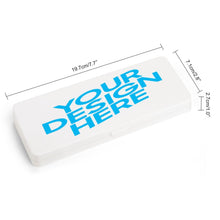 Lade das Bild in den Galerie-Viewer, Kreative einfache Federmäppchen selbst gestalten und bedrucken