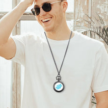 Lade das Bild in den Galerie-Viewer, Taschenuhr selbst gestalten und bedrucken