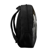 Lade das Bild in den Galerie-Viewer, 17 Zoll gewöhnliche Schultasche Rucksack Uni mit Foto selbst gestalten und bedrucken