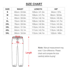 Lade das Bild in den Galerie-Viewer, Multi-Image-Druck Damen Pajama Hose Schlafhose EEP mit Fotos Muster Text Logo selbst gestalten und bedrucken