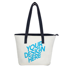 Lade das Bild in den Galerie-Viewer, Dame Leder Handtasche selbst gestalten und bedrucken