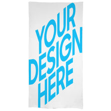 Lade das Bild in den Galerie-Viewer, Tischdecke mit Foto 55''×55'' 60''×60'' selbst gestalten und bedrucken