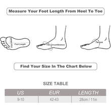 Lade das Bild in den Galerie-Viewer, Hausschuhe Pantoffeln aus Baumwolle für Herren zu Hause mit Foto selbst gestalten und bedrucken