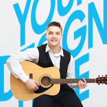 Lade das Bild in den Galerie-Viewer, Foto Fotografie Hintergrund Tuch selbst gestalten und bedrucken