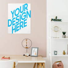 Lade das Bild in den Galerie-Viewer, 30*40cm Aufhängende Leinwand Malerei / Hängende Bilder mit Foto selbst gestalten und bedrucken