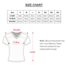 Lade das Bild in den Galerie-Viewer, Damen / Herren Multi-Image-Druck Voll bedruckter Jersey Trikot Fussball Uniform Fußballbekleidung mit Fotos Muster Text Logo selbst gestalten und bedrucken