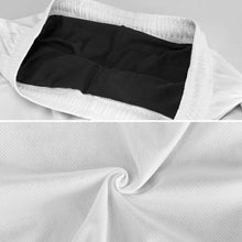 Lade das Bild in den Galerie-Viewer, 2023 New Einzelbild-Design Herren Bademode Badehose Funktion Kompression Schnelltrocknende Beachshorts Männer mit Fotos Muster Text Logo selbst gestalten und bedrucken