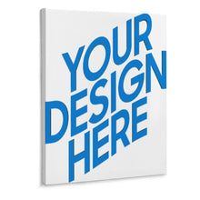 Lade das Bild in den Galerie-Viewer, 30*40cm Aufhängende Leinwand Malerei / Hängende Bilder mit Foto selbst gestalten und bedrucken