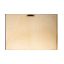 Lade das Bild in den Galerie-Viewer, Holzbrett-Rahmen Bild 20*30cm selbst gestalten und bedrucken