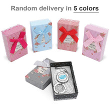 Lade das Bild in den Galerie-Viewer, Blatt Lesezeichen selbst gestalten und bedrucken