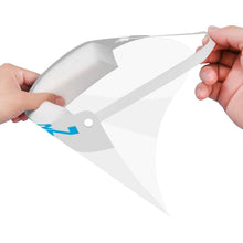 Lade das Bild in den Galerie-Viewer, Durchsichtige Schutzmaske PET transparent selbst gestalten und bedrucken