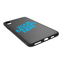 Lade das Bild in den Galerie-Viewer, TPU Softshell Handyhülle für iPhone XS Max mit Foto selbst gestalten und bedrucken