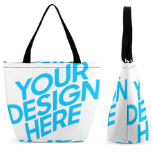 Lade das Bild in den Galerie-Viewer, Handtasche A001 / Einkaufstasche für Damen mit Foto selbst gestalten und bedrucken