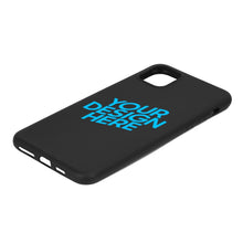 Lade das Bild in den Galerie-Viewer, Glas Handyhülle für Apple iPhone 11 PRO MAX mit Foto selbst gestalten und bedrucken