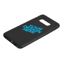 Lade das Bild in den Galerie-Viewer, TPU Handyhülle für SAMSUNG S10E mit Foto selbst gestalten und bedrucken