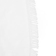 Lade das Bild in den Galerie-Viewer, Rundes Strandtuch 60"×60" selbst gestalten und bedrucken