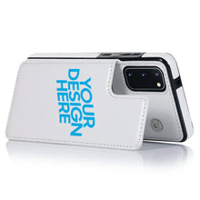 Lade das Bild in den Galerie-Viewer, Handyhülle Samsung S20 Plus mit Foto selbst gestalten und bedrucken
