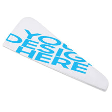 Lade das Bild in den Galerie-Viewer, Schnelles Trocknen Haare Handtuch Turban Mütze Hut aus Frottee selbst gestalten und bedrucken mit Foto selbst gestalten und bedrucken