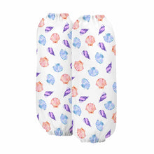 Lade das Bild in den Galerie-Viewer, 2 Stück Packung Wasserdichte Manschette Armstulpen Schutzärmel mit Fotos Muster Text Logo selbst gestalten und bedrucken